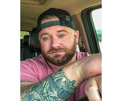 Chad Mcwilliams's Instagram, Twitter & Facebook