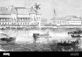 THE ROYAL VISIT TO INDIA: THE 'SERAPIS ...