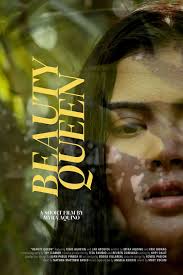 Her majesty's jewelry box is unmatched. Beauty Queen Cinemalaya