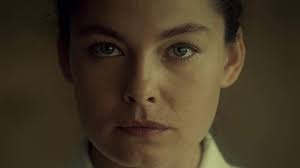 The Man in the High Castle Archives