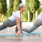 55+ Fitness event in Middleton, NS