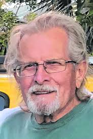 Robert Alan Cooley, 73