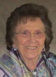 Jane Falkowski Obituary (1926