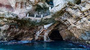 Italian french spanish english german. Outside Palazzese Cove