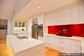 Maybe you would like to learn more about one of these? Warm And Homely Kitchen Design Completehome