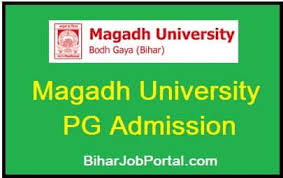 Outstanding performance in their course work, outstanding letters of. Magadh University Pg Admission 2021 Apply Online For Ma M Com M Sc