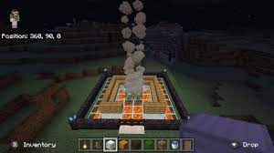 Skull crossbones fire minecraft banner. I Made A Fire Pit Minecraft