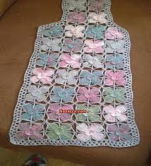 Motif Aparati Cicekli Orgu Yelek Modeli Tig Isleri Orgu Bebekler Icin Orgu