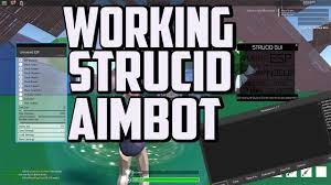 Aug 26, 2019 · strucid aimbot. How To Get Aimbot In Strucid Roblox Roblox Ipad Keyboard