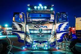 Pin On Mercedes Benz Actros Xtar