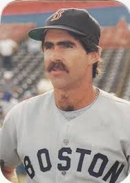 Bill Buckner