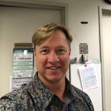 Dr. Patrick Keller, MD