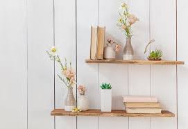 Le mensole sono fondamentali per l'estetica della casa e chi ama lo stile shabby. Mensole E Scaffali Fai Da Te Ecco Tante Idee Originali