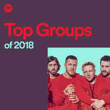Mungkin spotify ingin memperluas fitur stories yang saat ini sedang mereka uji coba. 2018 Wrapped On Spotify