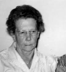 Roxana Miller Harvey (1891-1990)