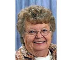 Donna Wyman Obituary (2014)