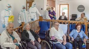 If your 70 year old special woman loves coffee, then there is an interesting message in the cup that will make her laugh. How Anti Ageing Drugs Could Boost Covid Vaccines In Older People