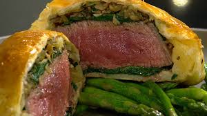 Merrick purrfect bistro cat food provides a nutritionally complete and balanced diet. Beef Wellington A La Hoffinger Puls4 Com