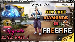 Each discount coupon can use on purchase of more than 200 diamonds. Free Fire Diamond Hack Here Are 5 Ways To Earn Free Fire Free Diamond