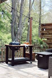 Best diy outdoor ashtrays from outdoor ashtray for the smokers so cute put your butts. Diy Bbq Table Florida Lifestyle Fresh Mommy Blog