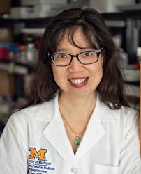 WMed to welcome Grace Chen, MD, PhD, in November for Seminars in  Investigative Medicine