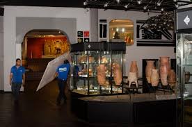Resultado de imagen para museo edgar palomeque vivar azogues