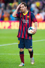 Pin On Fc Barcelona Messi D1os