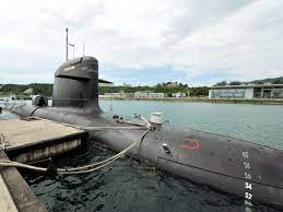 Mengutip thediplomat.com, malaysia sudah mempunyai dua kapal selam scorpene class yakni kd tunku abdul rahman dan. Kapal Selam Tldm Sertai Latihan Di Perairan Timur Sabah