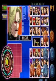 The king of fighters '97 es un videojuego de lucha perteneciente a la serie descargar juego (63 mb) resubido para ustedes!! The King Of Fighters 2002 Magic Plus Ii Rom Download For Mame Gamulator