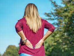 Organs cannot work alone because there are certain needs of every organ that need to be fulfilled and the organ itself cannot fulfill those needs. Lower Back Pain Causes In Females Symptoms Treatments More