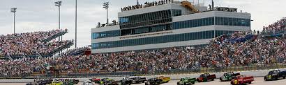 Iowa Speedway Tickets And Seating Chart