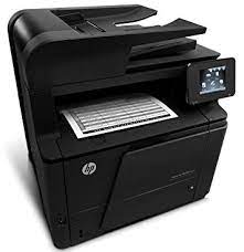 Hp laserjet full feature software and driver. Hp Laserjet Pro M1217nfw Mfp Drivers Download Uptodrivers Com
