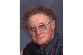 Leo Schmidt Obituary (2014)