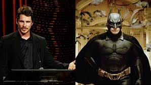 Christopher nolan (director) has gone back to the darker side of. Christian Bale Starportrat News Bilder Gala De