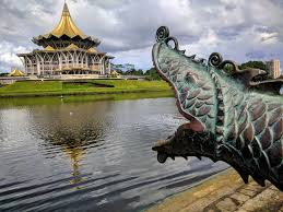 Dewan undangan negeri pulau pinang. My Stay In Kuching Malaysia Week 1 By Jean Francois Barsoum Linkedin