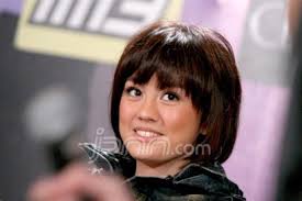 Agnes Monica Tak Pernah Mati Gaya