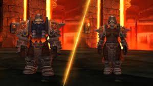 You have now earned the allied races: Buy Dark Iron Dwarf Unlock And Heritage Armor Power Leveling Speed4game