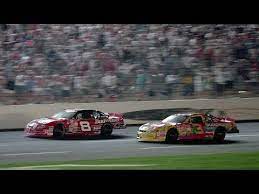 Shop from the world's largest selection and best deals for dale earnhardt jr diecast nascar racecars. Dale Earnhardt Jr Wins The 2000 All Star Race As A Rookie Youtube