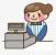 Touch Screen Cashier Machine