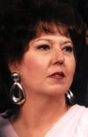 Joanne Vaughn Obituary