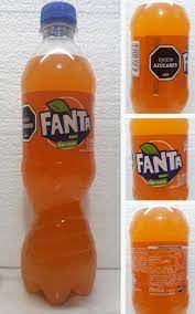 Fanta En Un Mundo Fantastico Uruguay