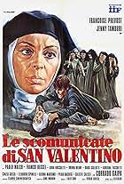 Prision de mujeres (1973)