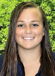 2016 Women's Water Polo Roster