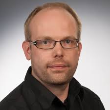 Mitarbeitervorstellung Daniel Kupke