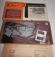 Register & store my power of attorney safely. Roundhouse Ho Scale Victoria Square Cable Car Barn Scene Kit 1513 1901527464
