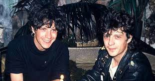 2020 est une grande année pour indochine. Nicola Sirkis Sur La Mort De Son Frere C Etait Un Combat Permanent