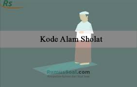 Arti mimpi sholat di masjid. Kode Alam Disuruh Sholat 2d 3d 4d Menurut Erek Erek Primbon