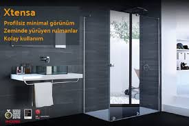 Ancak bazı evler ihtiyacın ötesine geçmiş durumda. Alman Kalitesi Dusakabinler Dus Tekneleri Ve Kuvetler Huppe Turkiye