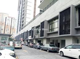 Glomac centro is an integrated high rise development consisting of shop offices and housing units located within the established township of. Glomac Centro Intermediate Shop For Rent In Kayu Ara Selangor Iproperty Com My