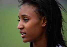 Dior Hall of George Washington blazes own hurdling trail